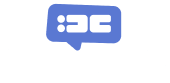 Ice cone logo